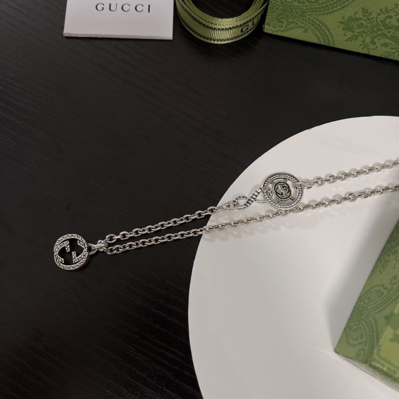 Gucci Necklaces